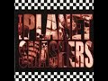 The Planet Smashers - Pee In The Elevator - 1995