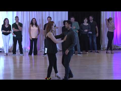 Jack & Jill O'Rama 2019 Sophisticated Jack & Jill Finals