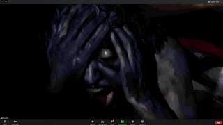 Scariest Moments in Host (2020)