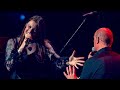 Floor Jansen - Dangerous Game (ft. Henk Poort) (Live)