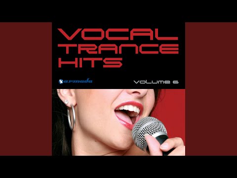 Shoudda Been There (Original Mix Edit)