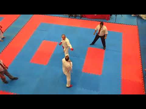 FBKI Final Equipes Brasília (Diógenes e Alexandre) x Minas