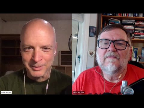 The Cult of Hockey's "Holland & Woodcroft keep, hold or fold?" podcast