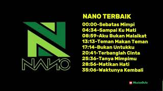 Download lagu Nano Full Album Terbaik | Pelangi Records mp3