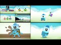 Up To Faster 10 Parison To Alphablocks