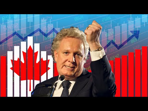 Inflation Buster Charest Says He Will Keep More Money In Canadian's Pockets
