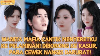 Download lagu 【Indo Sub】WANITA MAFIA CANTIK MENYERETKU KE PELAMINAN! DIBORONG KE KASU！#fyp #drama #minidrama mp3