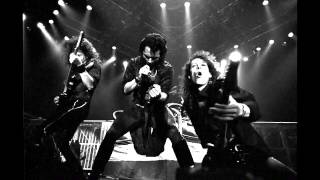 6. Chemical Youth (We Are Rebellion) [Queensrÿche - Live in Minneapolis 1986/08/29]