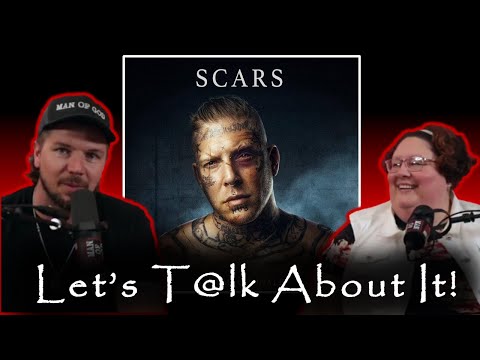 Tom MacDonald - "Scars": Christian Reaction Video
