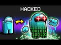 SSundee Got Hacked In Among Us
