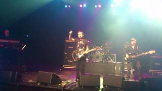 Russ Ballard - I Can&#39;t Hear You No More!!! - Live in Lisbon 28SET2013