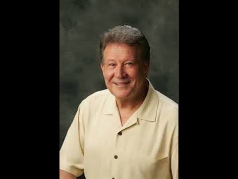 Adoração Pessoal - Dave Roberson (agosto de 1998)