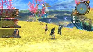 Completely Well-Read - Let's Play Xenoblade Chronicles Bonus Part 61