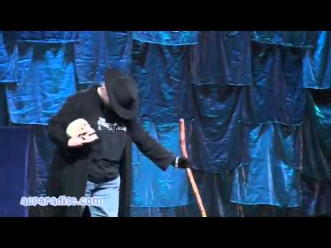 Anime Central  2011 - #32 Dresden Files