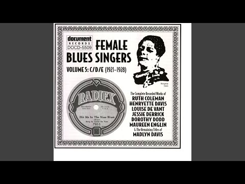 Video thumbnail for Worried Down With The Blues
