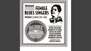 Worried Down With The Blues (Take 4)