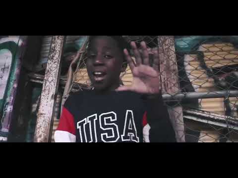 DTE Lil DayDay - Free Da Guys (Directed By DiorDigital)