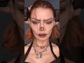 Easy Halloween Makeup