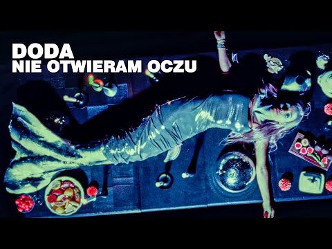 Doda - Nie otwieram oczu