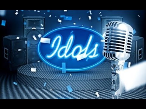 IDOLS SA 2022 / Thapelo and Nozi // Musa Keys's Performance