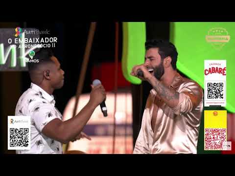 Live Embaixador | Gusttavo Lima e Junior Marques - Na Hora de Amar