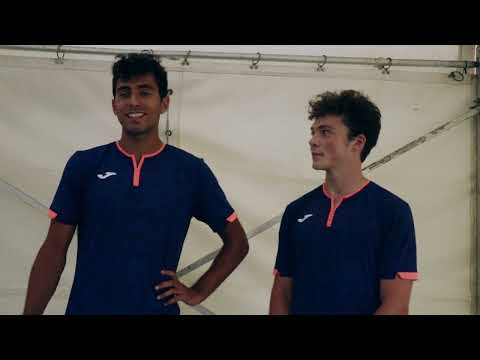 Resumen jornada sábado 30de Julio | Open Castilla y León - Villa de El Espinar