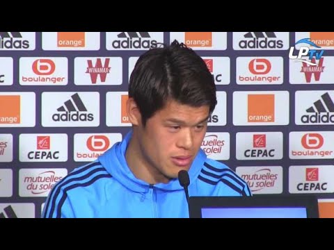 Quand "ça caille" amuse Sakai