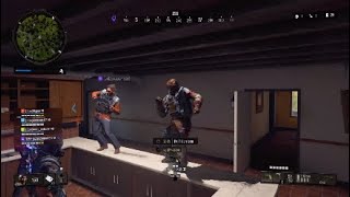 BO4　Black out　#2