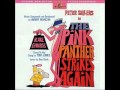 The Pink Panther - The  Inspector Clouseau Theme