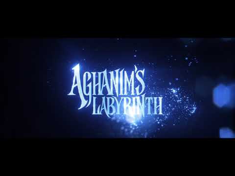 Dota 2 Summer Event Aghanim’s Labyrinth Intro