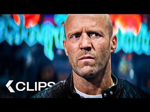 THE EXPENDABLES 4 Alle Clips & Trailer German Deutsch (2023) Sylvester Stallone, Jason Statham