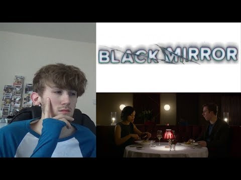 Black Mirror Season 4 Episode 4 - 'Hang the DJ' Reaction