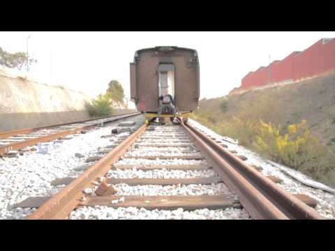 Delirium (con Recycled J) 