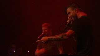Circa Survive - The Greatest Lie (Live at Union Transfer)
