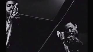 "Bird Feathers" - Charles McPherson