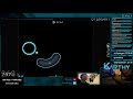 Live Karthy AKINO From Bless4 MIIRO Guy S Poi 1st HDDT FC 97 64 1 505pp FC Osu