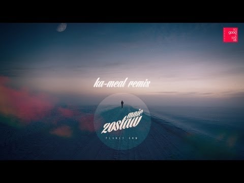 Planet ANM - Zostaw mnie (ka-meal remix)