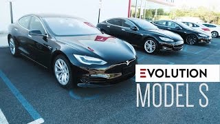 описание tesla model s 2013 описание tesla model s 2013