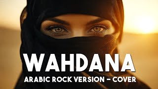 Download lagu WAHDANA – ARABIC ROCK VERSION – THE BEST ARRANGEMENT mp3 Download lagu WAHDANA – ARABIC ROCK VERSION – THE BEST ARRANGEMENT mp3