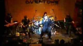 As I Am (Dream Theater) - No Respext Live at Overtone