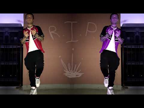 BillyDaKid079 - When I Die / chopped and screwed