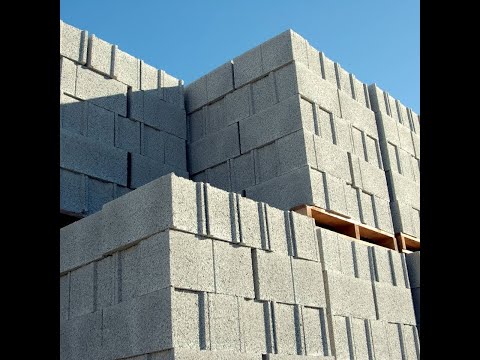 Zobacz filmy, Prefabrykaty Betonowe Bloki Betonowe Jakub Waściński, Jutrosin