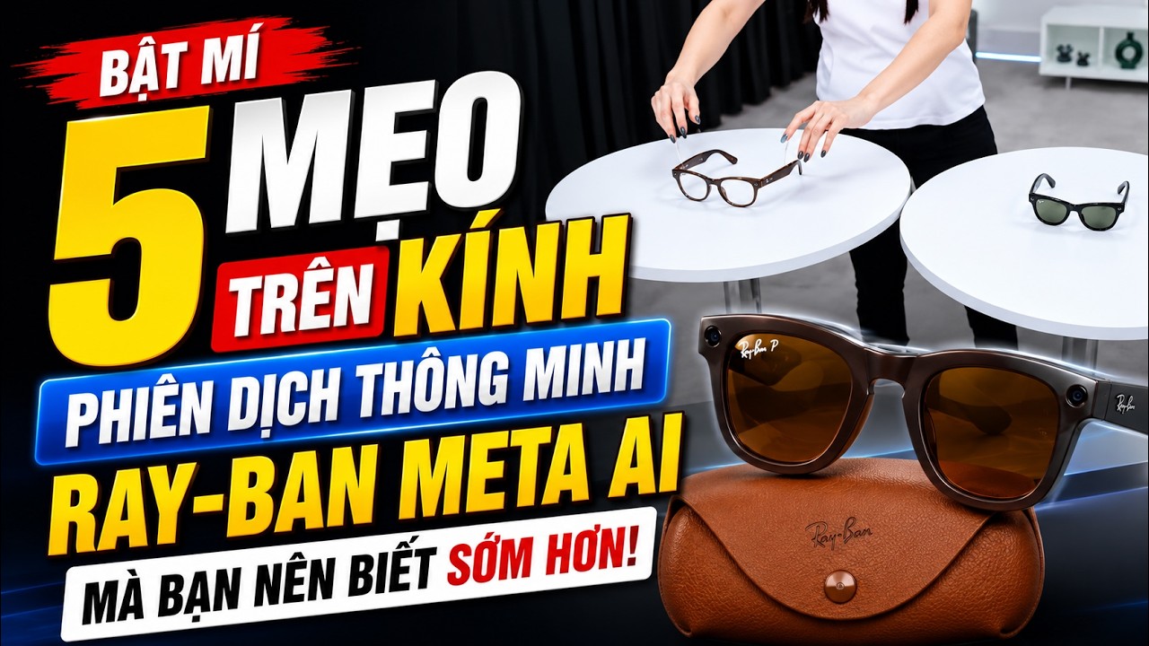 Video review sản phẩm