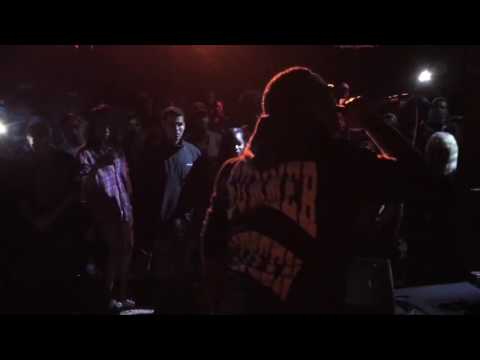 AmPm Performs at Coast 2 Coast LIVE | LA Edition 12/11/16