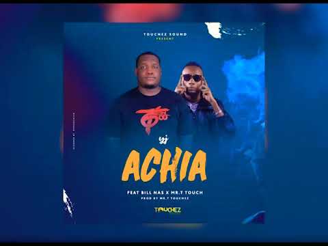 Yj x Billnas -Achia