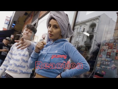 Liz x Kasimir1441 - "Eins Zwei" Reaction by ginjimmy