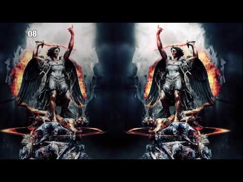 12 Most Powerful Characters in the Universe  in a Bad way 720p