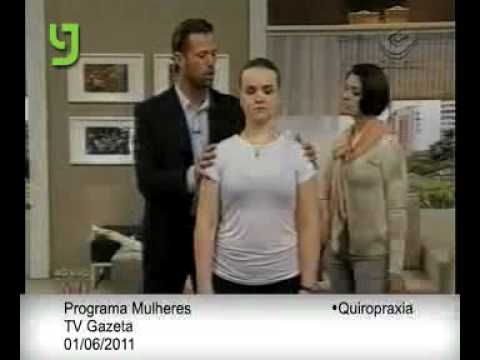 Mulheres - 01/06/2011 - Parte 1