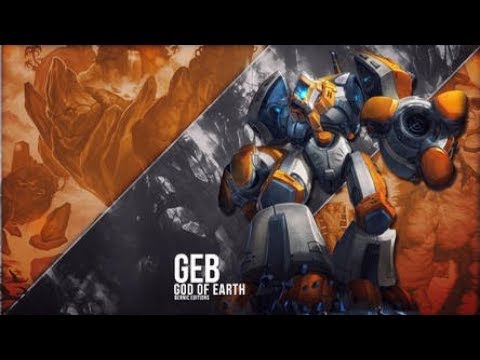 Geb - Season 6 Smite - (A-Z) - Episode 40 - (Ranked Duel)