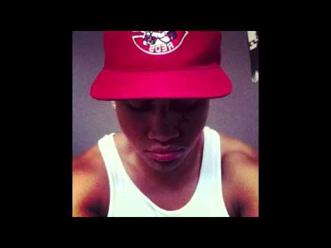 Dom - Ready feat. Anisa (Prod.by CassKidd)